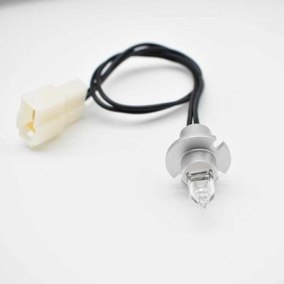 For LW C200 C220 C240 C330 C400 PLUS Biochemistry Analyzer Bulb 12V 20W