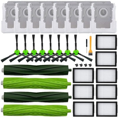 26 Pack Parts for iRobot Roomba i3 i3+ i7 i7+ i4 i6 i6+i8 i8+/Plus E5 E6 E7 J...