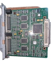 Cisco 800-02244-05 ASYNC 16A Network Module. 