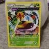 Pokémon Vespiquen XY Ancient Origins 11/98 Rare Θ Double Stage 1 HP90