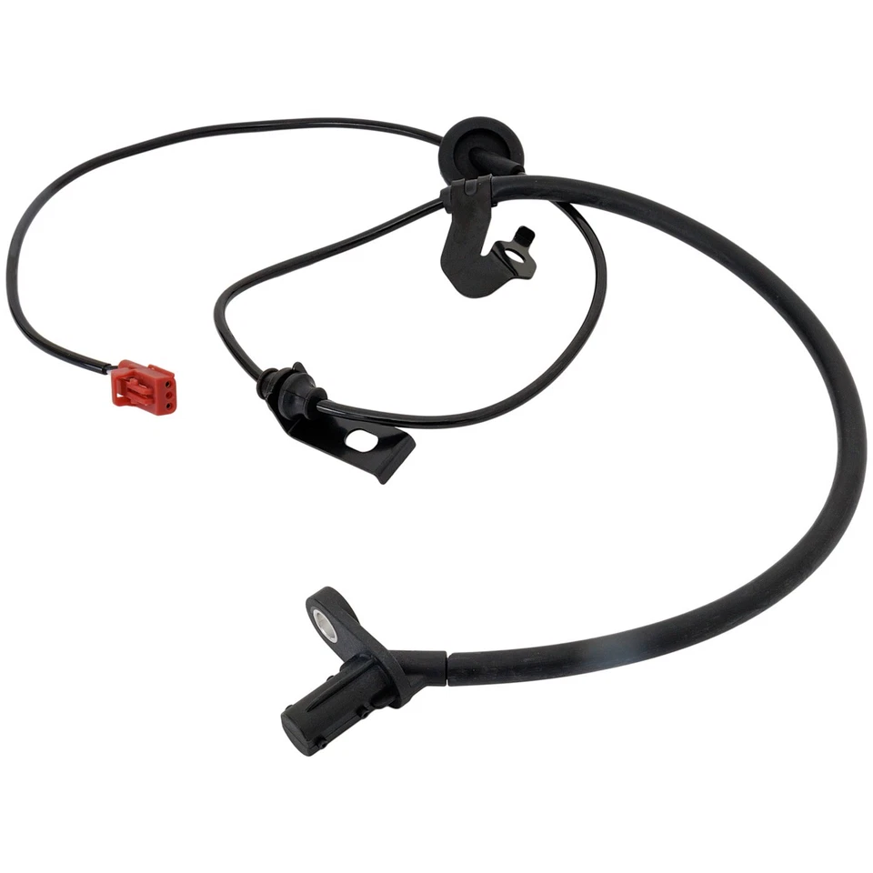 Sensores de velocidad ABS lado izquierdo del conductor trasero para Chevy mano Chevrolet Impala Malibu Foto 3 de 4