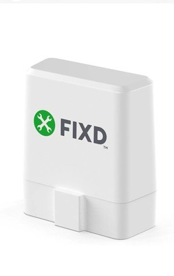 FIXD OBD2 Scanner OB2 Sensor Car Diagnostic Tool ODB2 Device Auto Kit