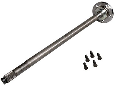 Steckachse rechts Dana 35 Hinterachse Antriebswelle Jeep Wrangler YJ 90-92