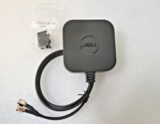 Dell 07MJGK Puck Style External WiFi Antenna for Desktops / OptiPlex Systems