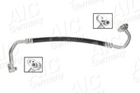 AIC Hochdruck-/Niederdruckleitung Klimaanlage 57918 FüR VW Golf Plus 5 5M1 521 3