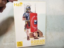 Hat Industries Roman Legionaries Soldier 45 Figures 1/72 8082