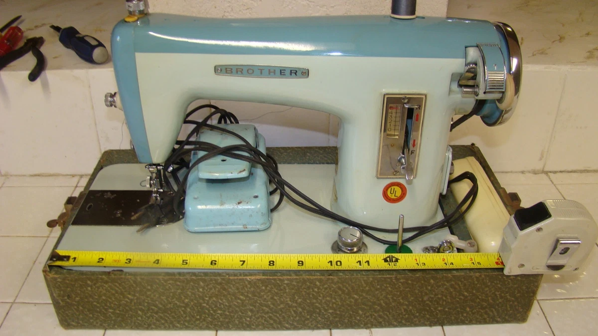 Las mejores ofertas en Máquina de coser doméstica Brother Máquinas