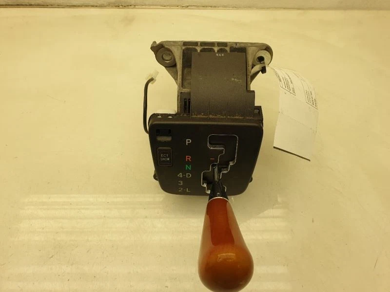 2007 LEXUS RX350 4WD АВТОМАТИЧЕСКАЯ КОРОБКА ПЕРЕДАЧ ПЕРЕКЛЮЧАТЕЛЬ В СБОРЕ  - Изображение 4 из 4