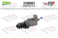 FTE Nehmerzylinder Kupplung 3100923 Aluminium FüR Mazda BL CR BK CR19 MZR BK12