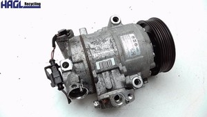 Kompressor Klimaanlage 6Q0820803D VW Golf Variant 1.6 FSI 1 J 81 KW 110 PS Kombi
