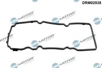 Dr.Motor Automotive Dichtung, Zylinderkopfhaube DRM02938 FüR Audi Cupra Ford VW
