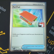 Pal Pad 182 Prize Pack Series Cards for sale | eBay