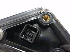 Retroviseur droit (ou coque) Hyundai ACCENT