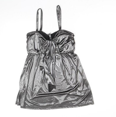 Evans Damen-Minikleid UK-Größe 10