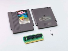 Chubby Cherub (Nintendo NES, 1986) [CART ONLY] *AUTHENTIC *TESTED
