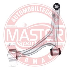 Querlenker Radaufhängung vorne links für Mercedes-Benz B-Klasse W246