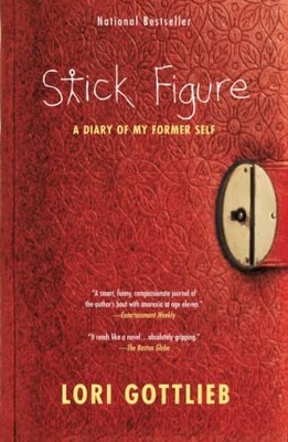 Stick Figure: A Diary of My Former Self,Lori Gottlieb- 978143914
