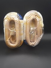 2  25Ft Long Generic Handset Cord Landline Phone Universal Bulk Pack Light Pink.