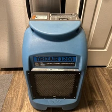 1200 Commercial Dehumidifier with Pump, 18 Gallon, Industrial, Portable Dehumidi