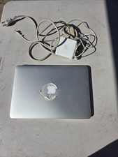 Apple MacBook Pro 13-inch, Model-A1502 For Parts/Repair with charger