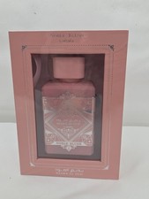 Noble Blush Lattafa Perfumes 香水- 一款2024年新的女用香水