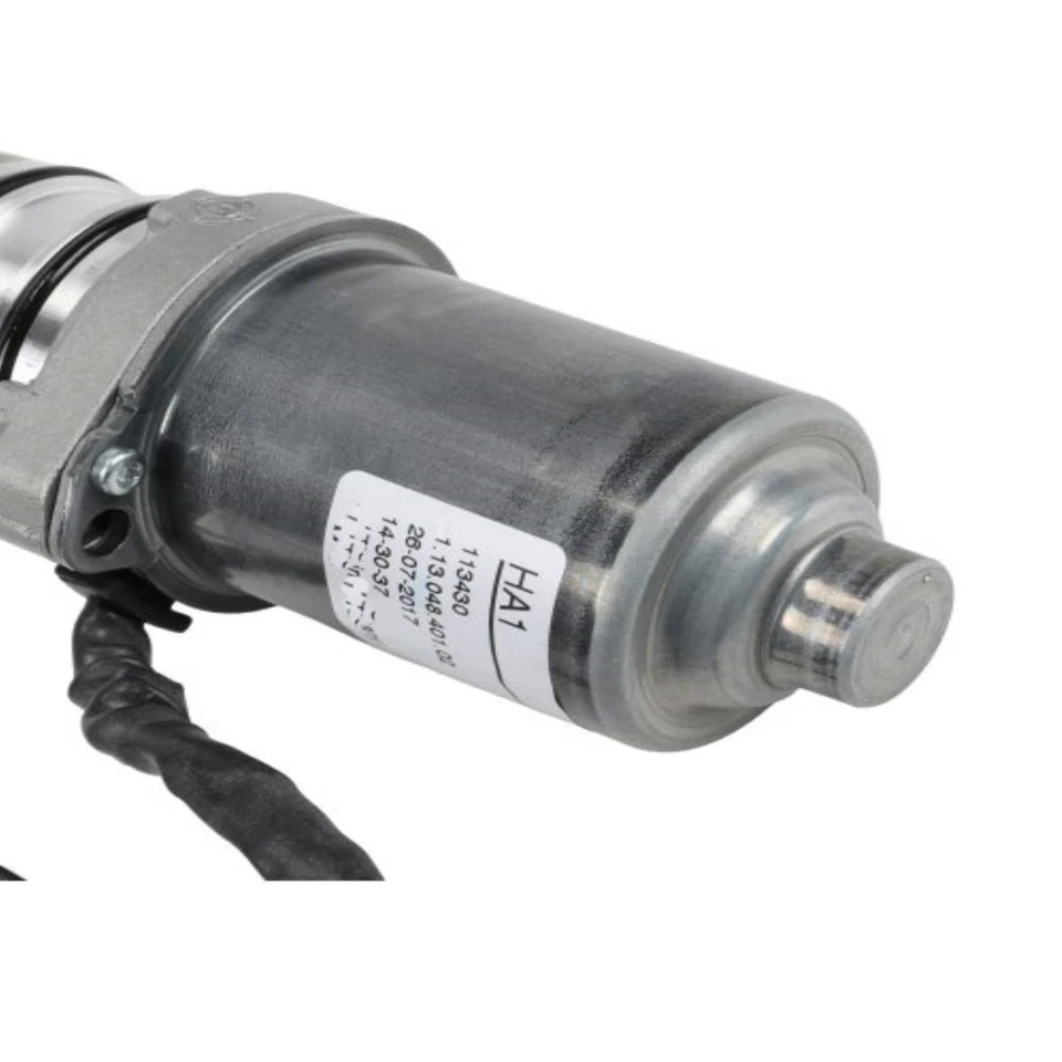 Kit de bomba de embrague diferencial original ACDelco para Cadillac SRX 2010-2016 22765779 Foto 2 de 4