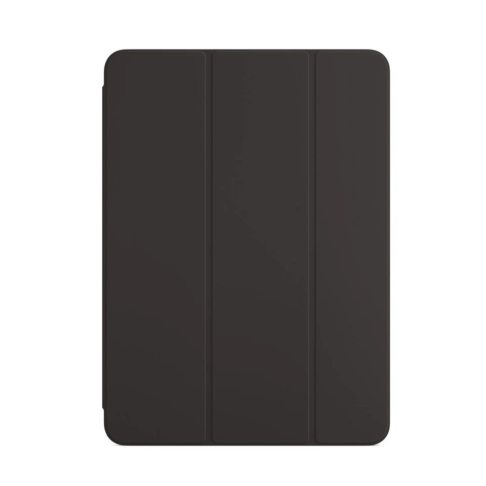 Apple Smart Folio für 10,9 Zoll iPad Air (4. Und 5. Generation) - Schwarz NEU ✅
