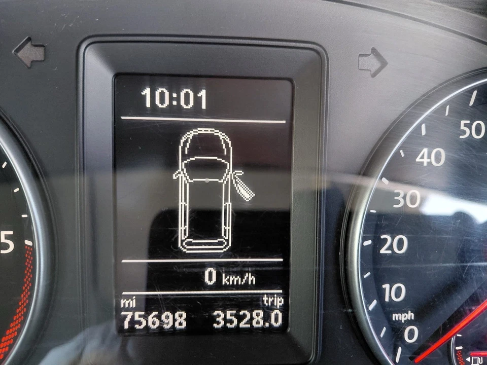 Vauxhall van - Image 2 of 4