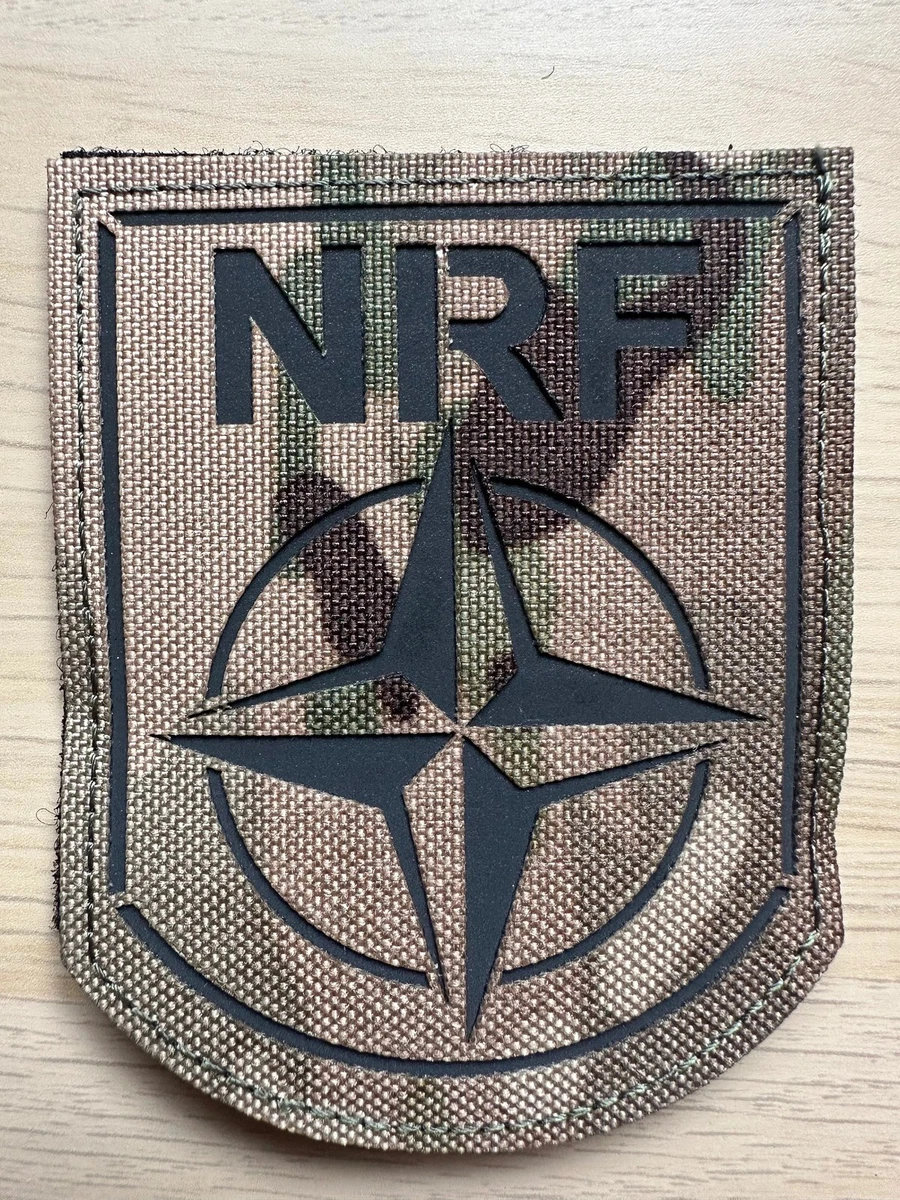 NATO Reaction Force