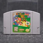 Super Mario 64 (N64) Cartridge Only Untested - Acceptable Condition