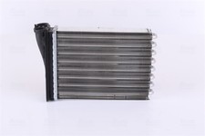 NISSENS Wärmetauscher Innenraumheizung ** FIRST FIT ** 72954 für PEUGEOT 2008 C3