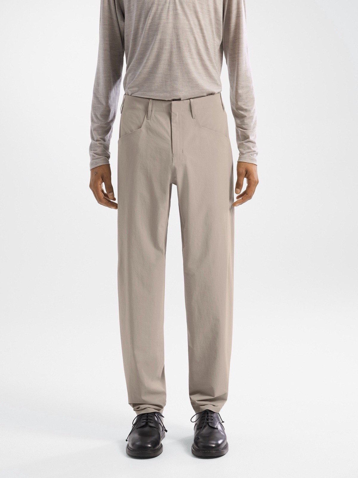 Arc’teryx Veilance Voronoi Men's Pants Size 30 Color: Rune thumbnail 5