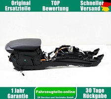 Mittelarmlehne mit Mittelkonsole ES73F043B04APIA10 Ford Mondeo V BA7 CF