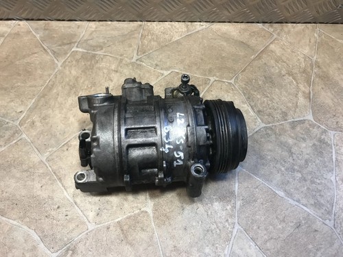 BMW 3 E90 Kondensatpumpe Klimaanalge 9154072 2.00 Diesel 135kw 2008 22913655