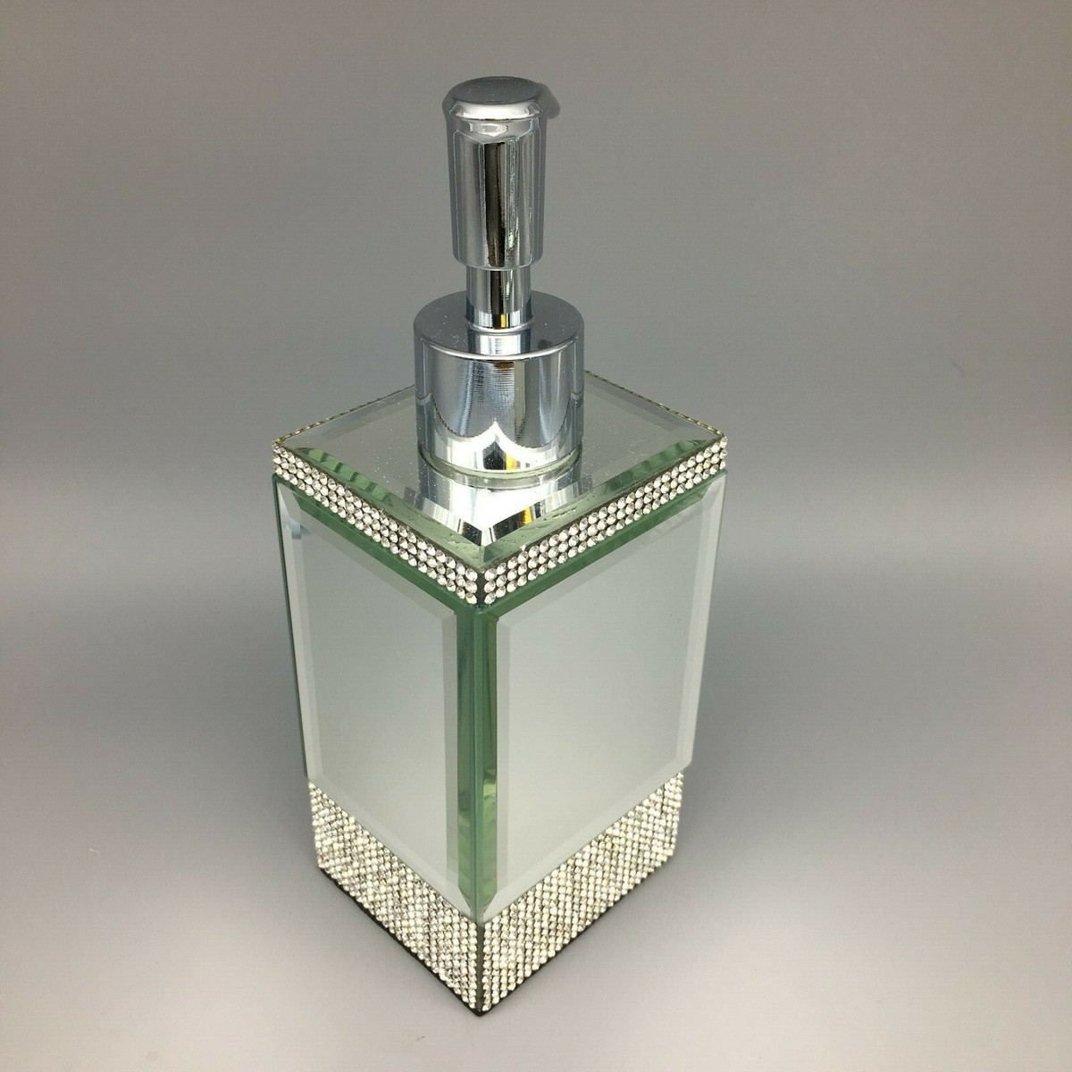 Lemonade Crystal Crush Soap Dispenser