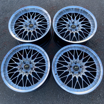 Set of Four (4) Wheels Rims Brand New 19