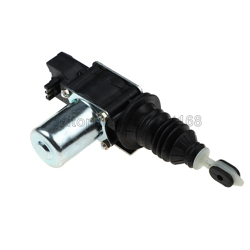 Juego de 2 pares de pestillos de actuador de cerradura de puerta eléctrica para camioneta Chevrolet GMC Cadillac Foto 3 de 4