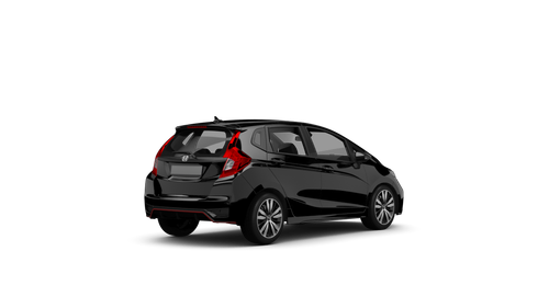 Gancio Traino Fisso STEINHOF Per Honda Jazz III (GE/GG, 2008-2014) Con Kit Elettrico 13 Poli