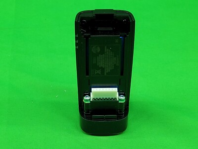 Original OEM Andis beSPOKE Clipper # 5600870 Battery