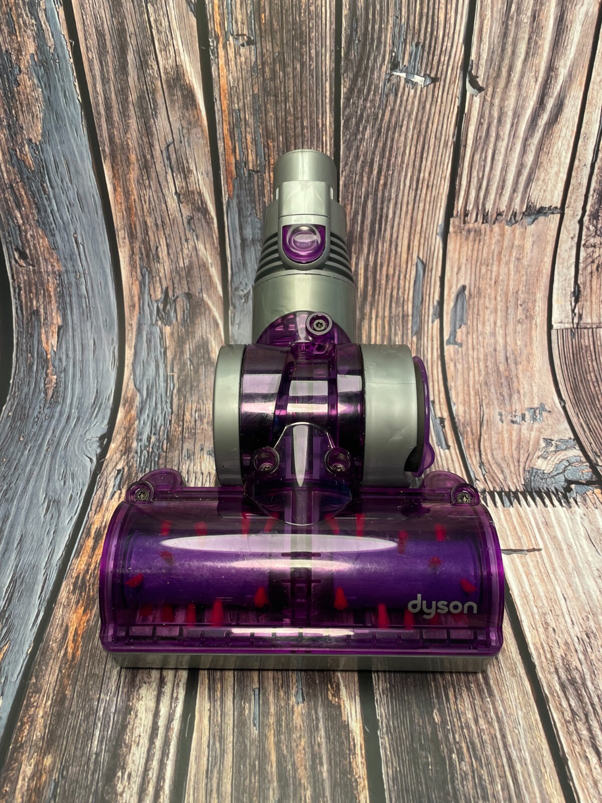 Dyson Animal DC07 DC14 Genuine Mini Turbine Head Replacement Floor Attachment