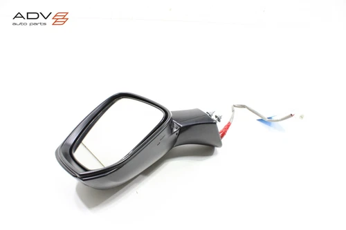 2019 - 2024 TOYOTA RAV4 LEFT DRIVER SIDE DOOR EXTERIOR REAR VIEW MIRROR OEM