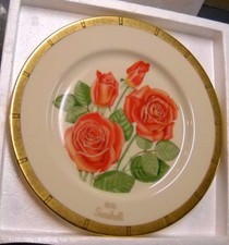 1976 LIMITED EDITION GORHAM FINE CHINA SEASHE...