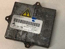 Mazda 6 Xenon Vorschaltgerät Scheinwerfer Steuergerät Links 1307329086 Original