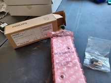 PHILIPS COLOR KINETICS - 120-000076-00 - EW COVE POWERCORE WIRING End Feed