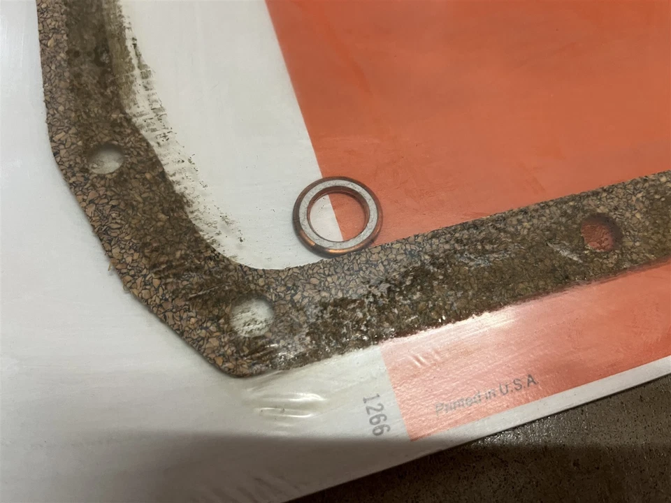 Victor OS30669 Gasket Set - Image 3 of 4