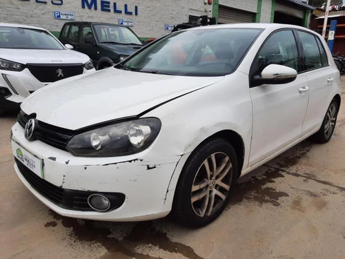 1K6857805AA Cinturon Seguridad Trasero Izquierdo para VOLKSWAGEN GOLF VI 8504558 - Imagen 10 de 10