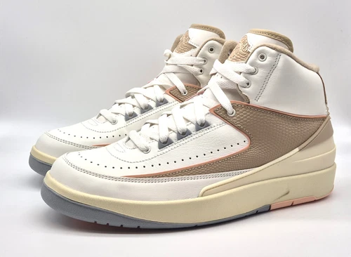 Air Jordan 2 Retro  gr.42