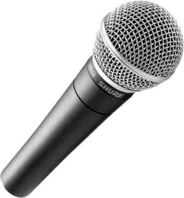 Shure Sm58 for sale - eBay