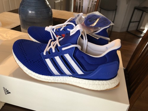 Adidas Ultra Boost Consortium 