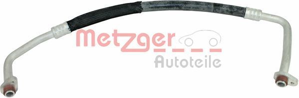 Metzger 2360050 Hochdruck-/Niederdruckleitung, Klimaanlage FüR Renault-image